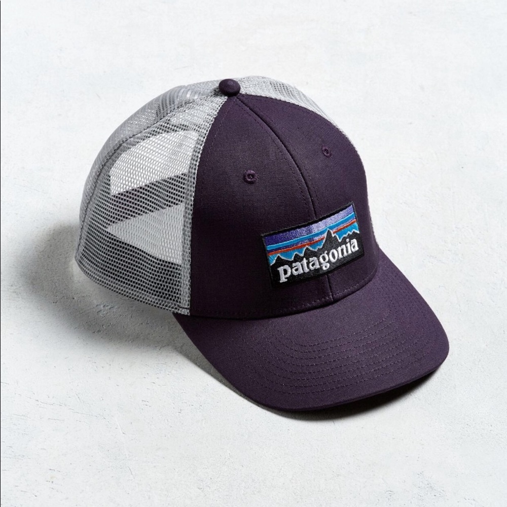 Unisex Patagonia Logo Hat